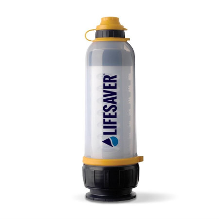 Wasserfilter Lifesaver Filterflasche