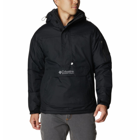 Herrenjacke Columbia Challenger™ II Insulated Pullover