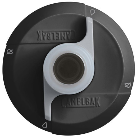 Fahrradflasche Camelbak Podium 0,62l