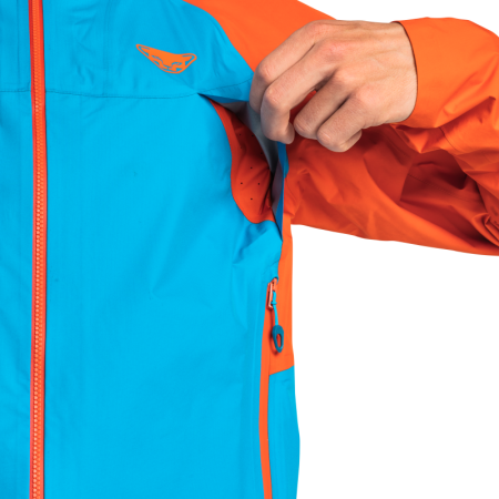 Herrenjacke Dynafit Transalper Gtx M Jkt