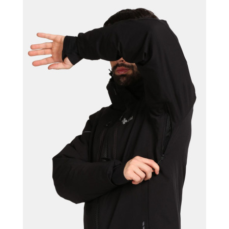 Herrenjacke Kilpi Tonnsi-M
