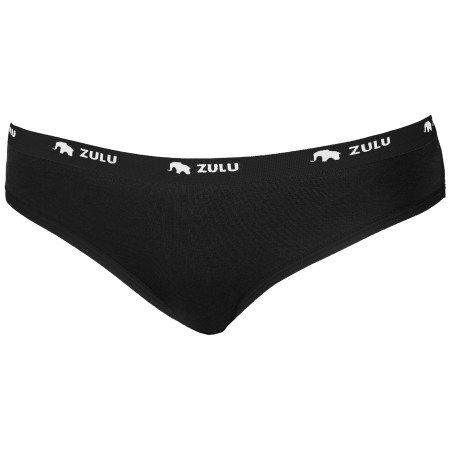 Damenhöschen Zulu Bambus 210 Comfort 3-pack