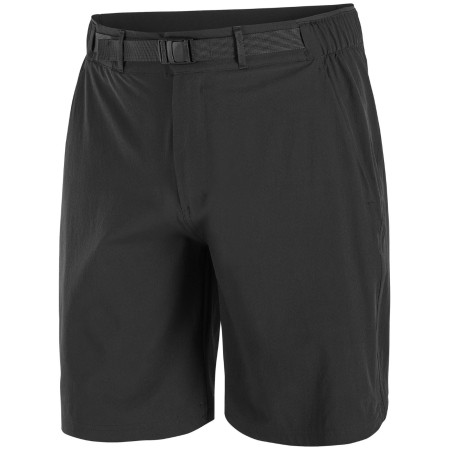 Herrenshorts Salomon Wayfarer 2.0 short M schwarz Deep Black