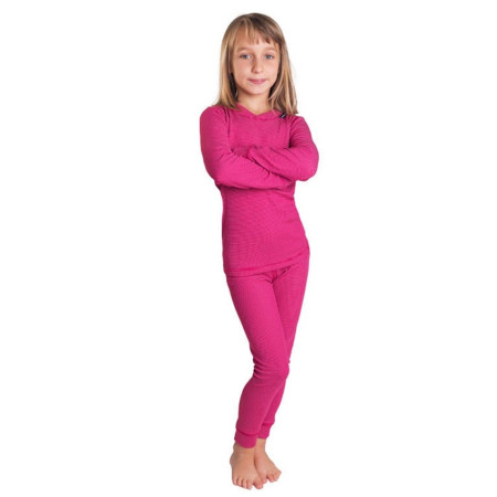 Kinder-Funktionsshirt Progress DT MS NDRD 26DF lange ärmel