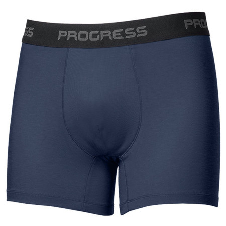 Herren-Boxershorts Progress CC SKN dunkelblau