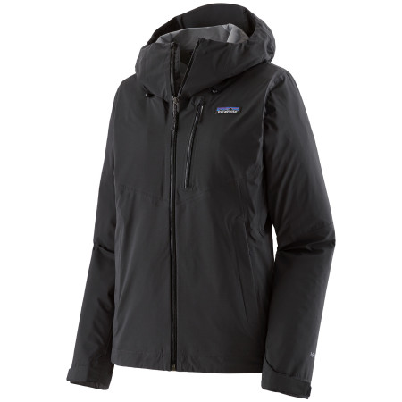 Damenjacke Patagonia Granite Crest Jacket schwarz Black