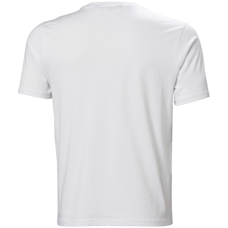 Herren-T-Shirt Helly Hansen Hh Logo T-Shirt 3.0