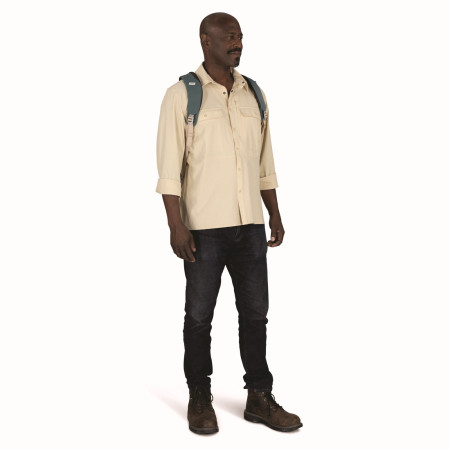 Urban-Rucksack Osprey Arcane Roll Top Pack