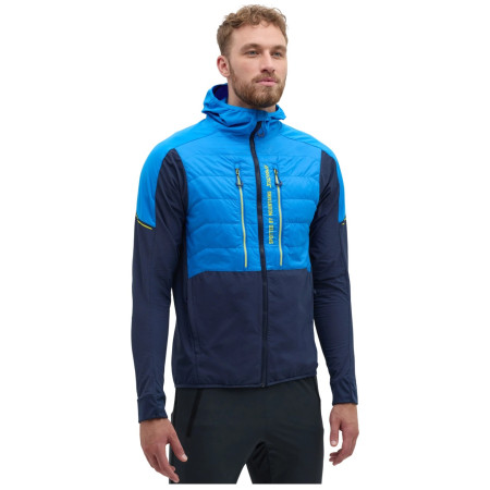 Herren-Sportjacke Silvini Core