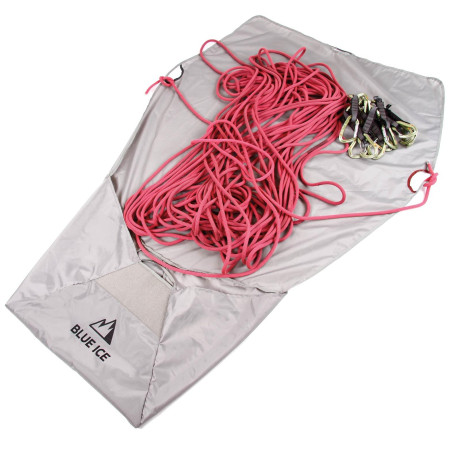 Kletterrucksack Blue Ice Octopus 35l