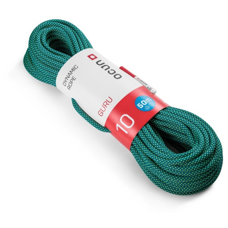 Kletterseil Ocún Guru 10 mm (60 m)