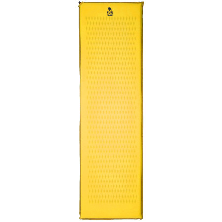 Selbstaufblasende Isomatte Zulu Airo 3,8 Comfort
