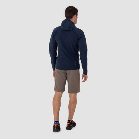 Herrenjacke Salewa Agner Dst M Jkt