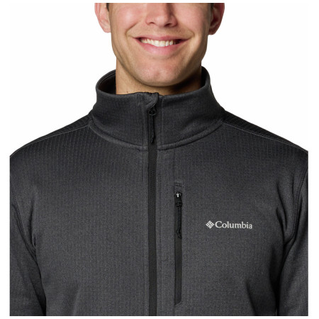 Herren-Sweatshirt Columbia Park View™ Fleece Full Zip