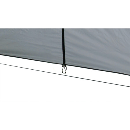 Seitenplane Outwell Event Lounge M Side Wall zip