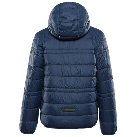 Kinder Winterjacke Alpine Pro Douwo
