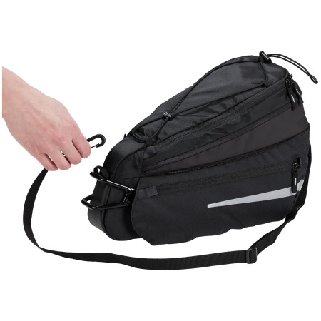 Satteltasche Vaude Off Road Bag M