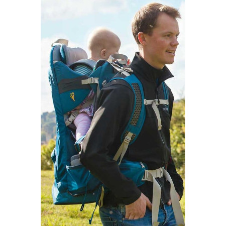 Kindertrage LittleLife Freedom S4 Child Carrier