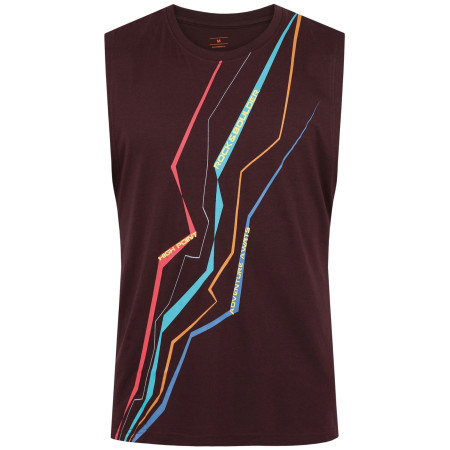 Herren-T-Shirt High Point Crispeak Scampolo