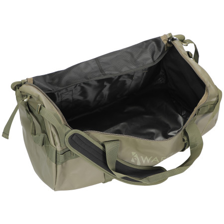 Reisetasche Warg Transit Duffel 90L
