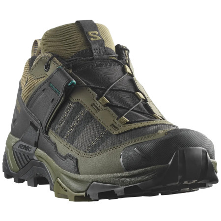 Wanderschuhe Salomon X Ultra 5 Gore-Tex
