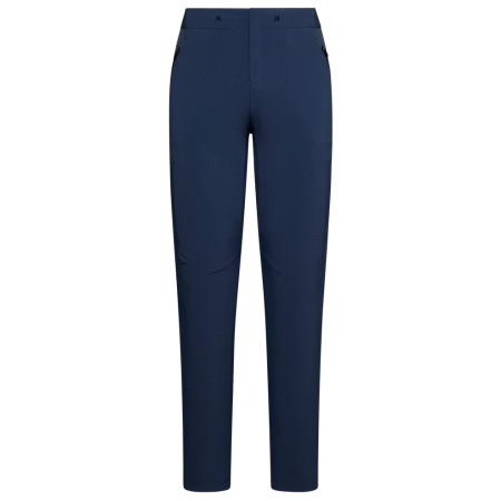 Herrenhose La Sportiva Monument Pants M blau Night Sky/Mountain Red