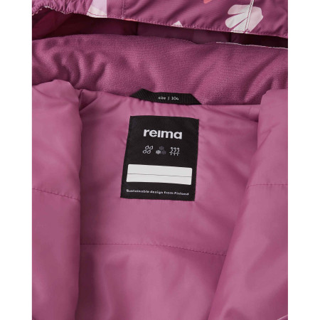 Kinder-Skianzug Reima Seutula