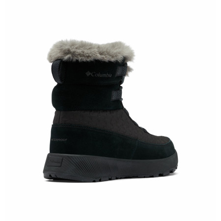 Damen Winterschuhe Columbia Slopeside™ Peak Luxe