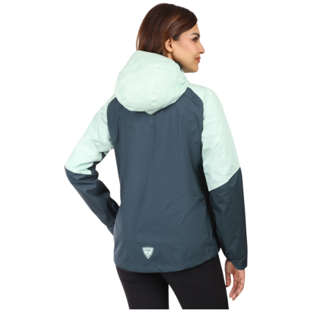 Damenjacke Kilpi Hurricane-W