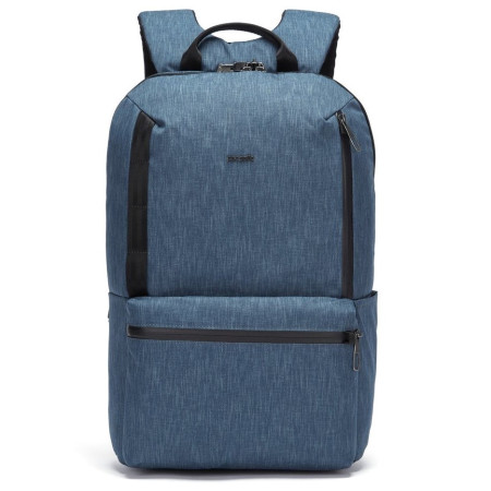 Sicherheitsrucksack Pacsafe Metrosafe X 20l blau Darkden