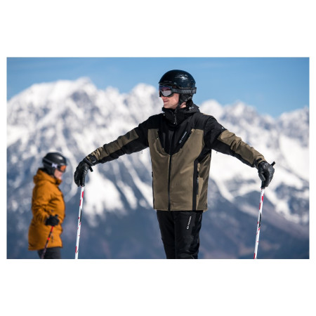 Herrenjacke Trimm Avalon