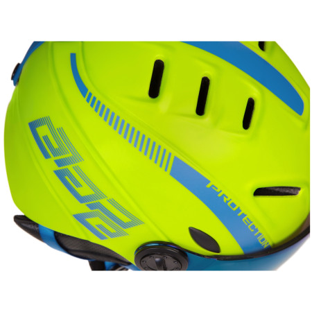 Kinder Skihelm Etape Rider Pro