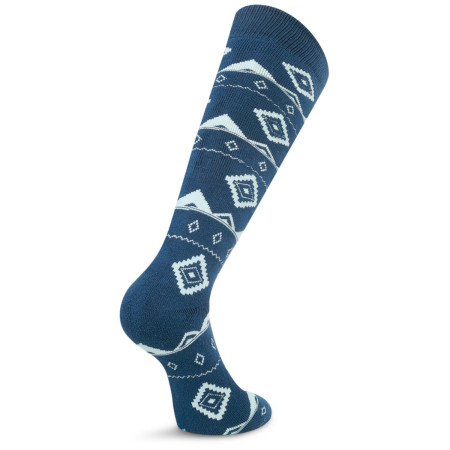 Damensocken Dare 2b Womens Printed Ski Socks