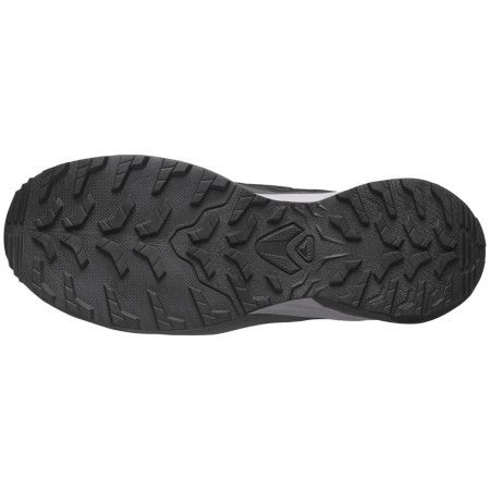 Damen Wanderschuhe Salomon Examotion Gore-Tex