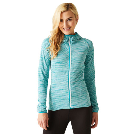 Damen-Sweatshirt Regatta Wmns Yonder Hoody