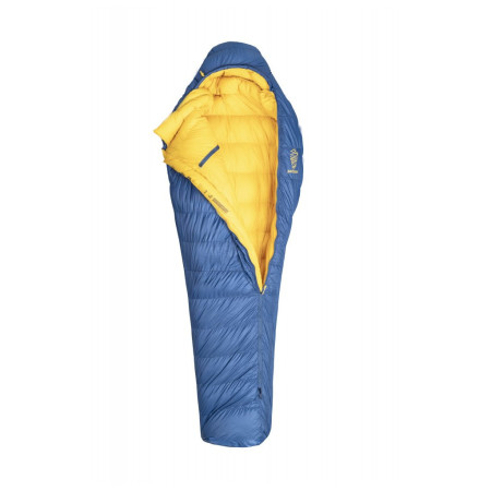 Sommer-Schlafsack Patizon G 250 S (156-170 cm)