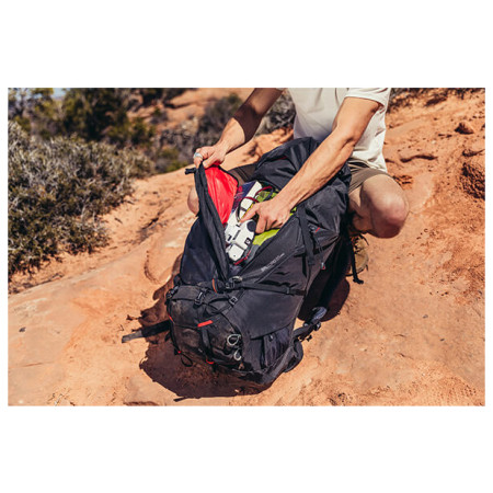 Wanderrucksack Gregory Baltoro 85 Pro