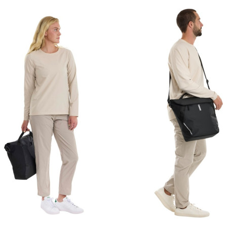 Fahrradtasche Thule Chasm Courier Inlock 22L