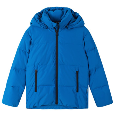 Kinderjacke Reima Paimio blau Bright blue