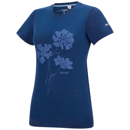Damen-T-Shirt Regatta W Escade