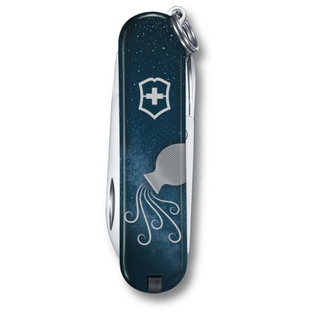 Taschenmesser Victorinox Zodiac Classic SD Aquarius