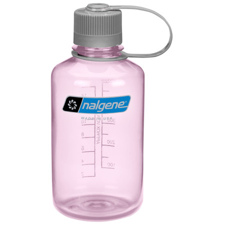 Flasche Nalgene Narrow Mouth 500 ml Sustain