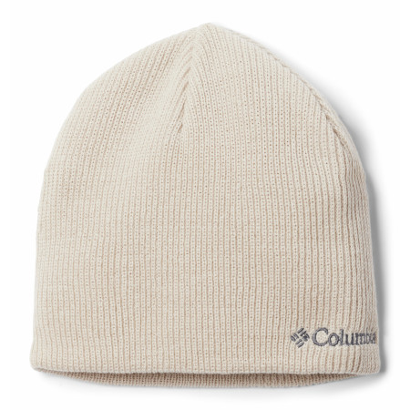 Mütze Columbia Whirlibird Watch Cap Bea beige/weiß Dark Stone
