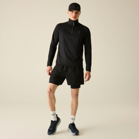Herren-Sweatshirt Dare 2b Fuse Up II Core Stretch