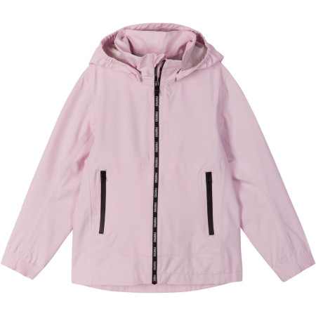 Kinderjacke Reima Kumlinge rosa Pale Rose