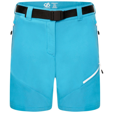 Damenshorts Dare 2b Melodic Pro Short blau Capri Blue