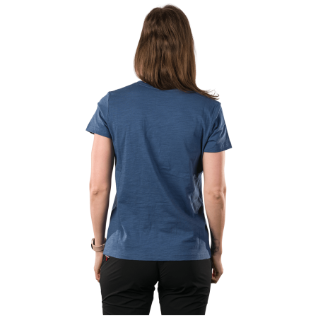 Damen-T-Shirt Northfinder Guadalupe