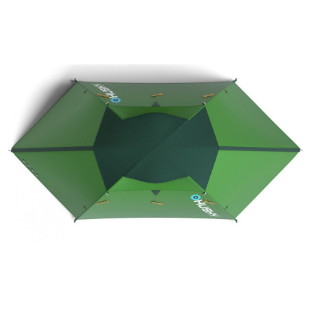 Zelt für 4 Personen Husky Bright 4