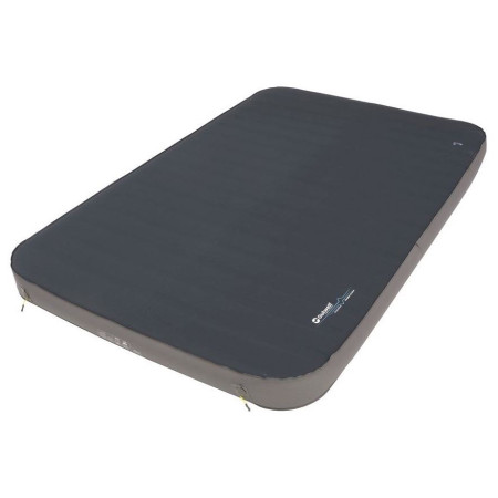 Isomatte Outwell Dreamboat Double 12.0 cm blau/grau Night Blue