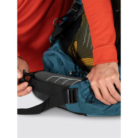 Wanderrucksack Osprey Atmos Ag 65